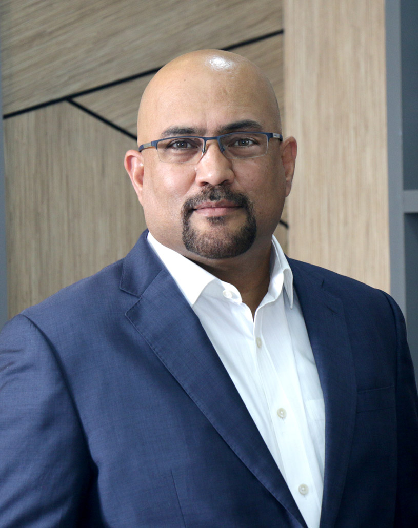 Rohit Bhatia